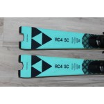 FISCHER RC4  World Cup SC   150cm  R11.5m  (4525)